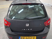 Personenauto, seat, ibiza, 1.2 reference, 2010 - afbeelding 59 van  60