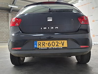 Personenauto, seat, ibiza, 1.2 reference, 2010 - afbeelding 60 van  60