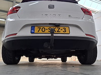 Personenauto, seat, ibiza, 1.2 tdi copa plus ecomotive, 2011 - afbeelding 4 van  51