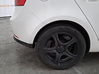 Personenauto, seat, ibiza, 1.2 tdi copa plus ecomotive, 2011 - afbeelding 5 van  51