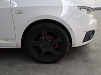 Personenauto, seat, ibiza, 1.2 tdi copa plus ecomotive, 2011 - afbeelding 6 van  51