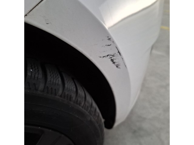 Personenauto, seat, ibiza, 1.2 tdi copa plus ecomotive, 2011 - afbeelding 7 van  51