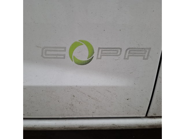 Personenauto, seat, ibiza, 1.2 tdi copa plus ecomotive, 2011 - afbeelding 8 van  51