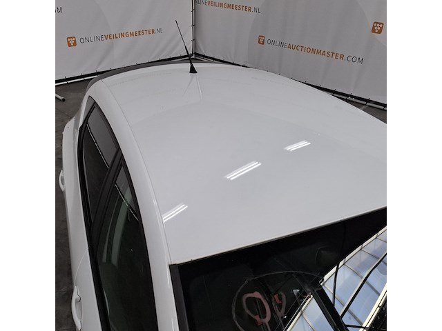 Personenauto, seat, ibiza, 1.2 tdi copa plus ecomotive, 2011 - afbeelding 9 van  51