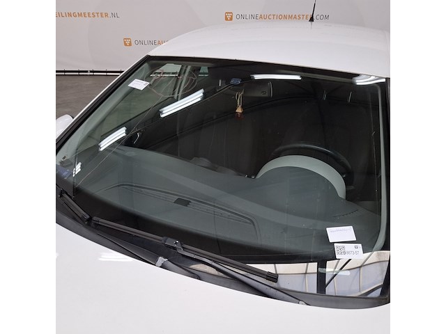 Personenauto, seat, ibiza, 1.2 tdi copa plus ecomotive, 2011 - afbeelding 10 van  51