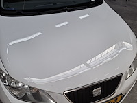 Personenauto, seat, ibiza, 1.2 tdi copa plus ecomotive, 2011 - afbeelding 11 van  51