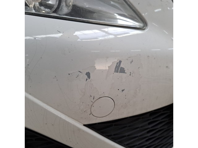 Personenauto, seat, ibiza, 1.2 tdi copa plus ecomotive, 2011 - afbeelding 14 van  51