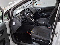 Personenauto, seat, ibiza, 1.2 tdi copa plus ecomotive, 2011 - afbeelding 16 van  51