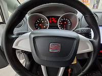 Personenauto, seat, ibiza, 1.2 tdi copa plus ecomotive, 2011 - afbeelding 19 van  51