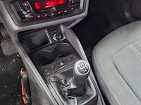 Personenauto, seat, ibiza, 1.2 tdi copa plus ecomotive, 2011 - afbeelding 24 van  51