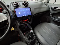 Personenauto, seat, ibiza, 1.2 tdi copa plus ecomotive, 2011 - afbeelding 25 van  51
