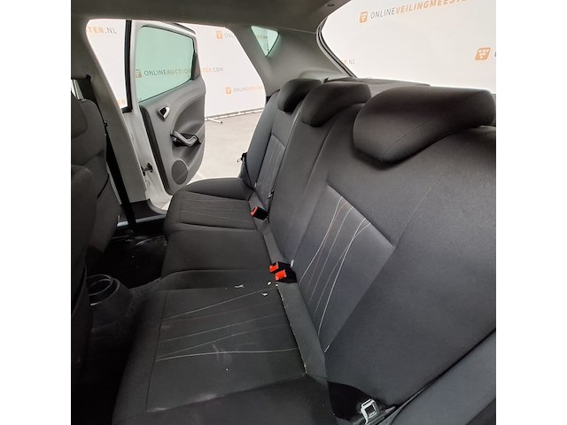 Personenauto, seat, ibiza, 1.2 tdi copa plus ecomotive, 2011 - afbeelding 27 van  51