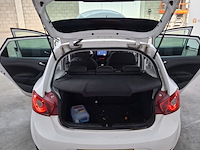 Personenauto, seat, ibiza, 1.2 tdi copa plus ecomotive, 2011 - afbeelding 28 van  51