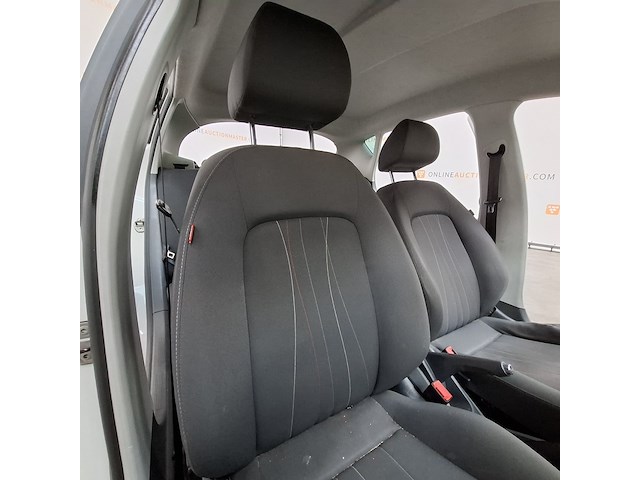 Personenauto, seat, ibiza, 1.2 tdi copa plus ecomotive, 2011 - afbeelding 33 van  51