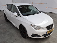 Personenauto, seat, ibiza, 1.2 tdi copa plus ecomotive, 2011 - afbeelding 23 van  51