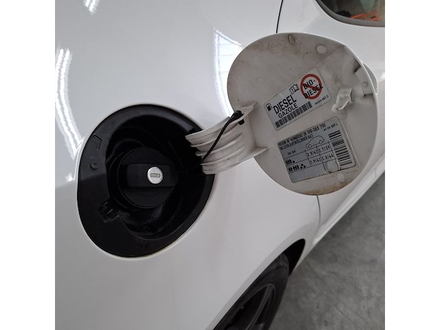 Personenauto, seat, ibiza, 1.2 tdi copa plus ecomotive, 2011 - afbeelding 35 van  51