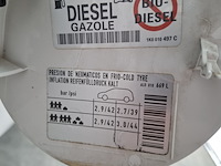 Personenauto, seat, ibiza, 1.2 tdi copa plus ecomotive, 2011 - afbeelding 36 van  51