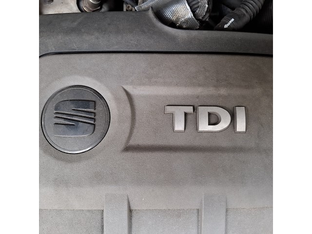 Personenauto, seat, ibiza, 1.2 tdi copa plus ecomotive, 2011 - afbeelding 42 van  51