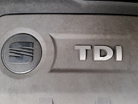 Personenauto, seat, ibiza, 1.2 tdi copa plus ecomotive, 2011 - afbeelding 42 van  51