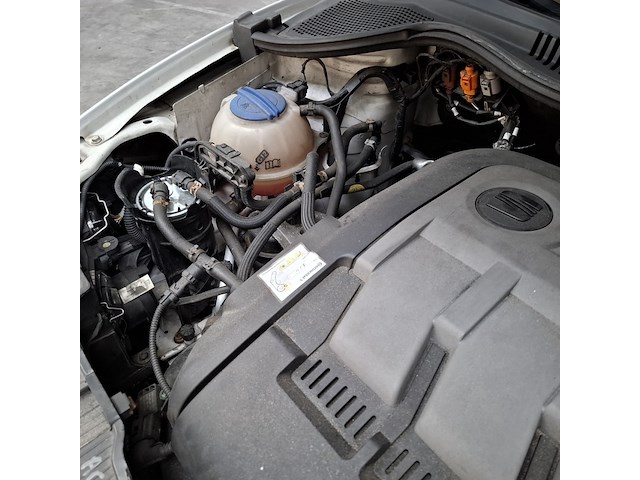 Personenauto, seat, ibiza, 1.2 tdi copa plus ecomotive, 2011 - afbeelding 43 van  51