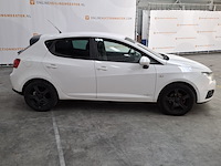 Personenauto, seat, ibiza, 1.2 tdi copa plus ecomotive, 2011 - afbeelding 34 van  51