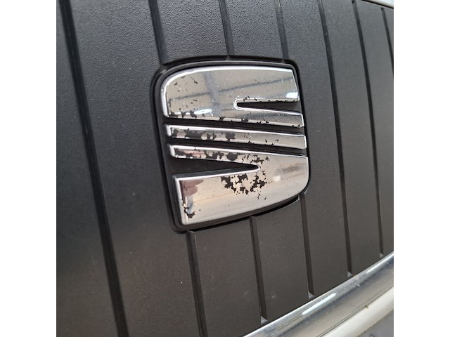 Personenauto, seat, ibiza, 1.2 tdi copa plus ecomotive, 2011 - afbeelding 46 van  51