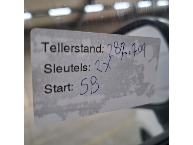 Personenauto, seat, ibiza, 1.2 tdi copa plus ecomotive, 2011 - afbeelding 47 van  51