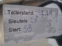 Personenauto, seat, ibiza, 1.2 tdi copa plus ecomotive, 2011 - afbeelding 47 van  51