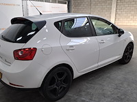 Personenauto, seat, ibiza, 1.2 tdi copa plus ecomotive, 2011 - afbeelding 45 van  51
