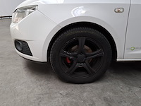 Personenauto, seat, ibiza, 1.2 tdi copa plus ecomotive, 2011 - afbeelding 51 van  51