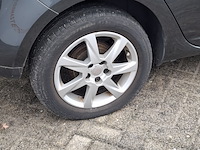 Personenauto seat, ibiza 1.2 tdi, grijs, bouwjaar 2011 - afbeelding 3 van  40