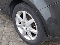 Personenauto seat, ibiza 1.2 tdi, grijs, bouwjaar 2011 - afbeelding 4 van  40