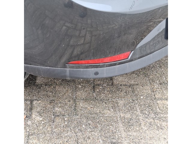 Personenauto seat, ibiza 1.2 tdi, grijs, bouwjaar 2011 - afbeelding 5 van  40