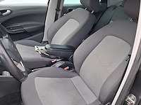 Personenauto seat, ibiza 1.2 tdi, grijs, bouwjaar 2011 - afbeelding 7 van  40