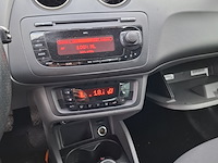 Personenauto seat, ibiza 1.2 tdi, grijs, bouwjaar 2011 - afbeelding 15 van  40