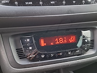 Personenauto seat, ibiza 1.2 tdi, grijs, bouwjaar 2011 - afbeelding 16 van  40