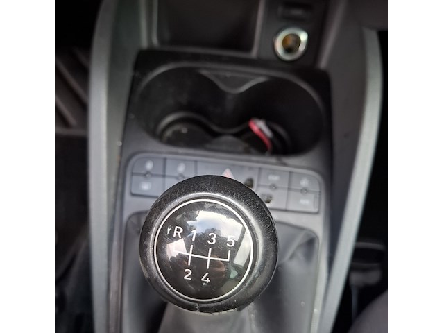 Personenauto seat, ibiza 1.2 tdi, grijs, bouwjaar 2011 - afbeelding 17 van  40