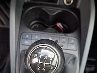 Personenauto seat, ibiza 1.2 tdi, grijs, bouwjaar 2011 - afbeelding 17 van  40