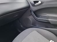 Personenauto seat, ibiza 1.2 tdi, grijs, bouwjaar 2011 - afbeelding 18 van  40