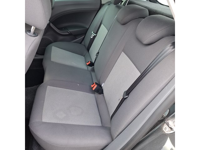 Personenauto seat, ibiza 1.2 tdi, grijs, bouwjaar 2011 - afbeelding 19 van  40