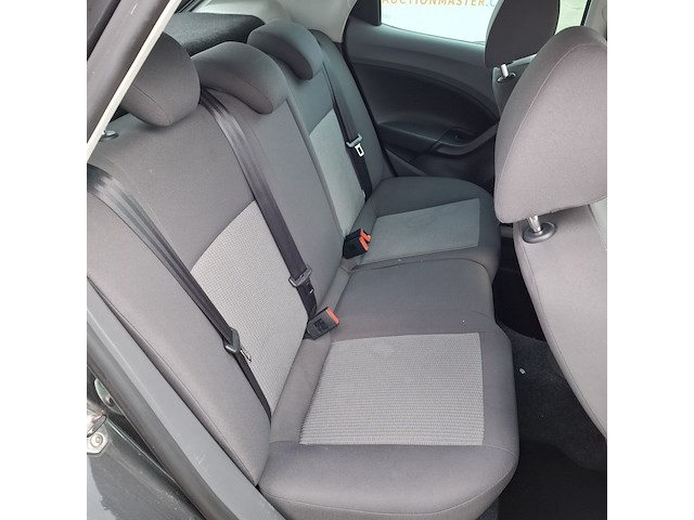 Personenauto seat, ibiza 1.2 tdi, grijs, bouwjaar 2011 - afbeelding 22 van  40