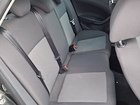 Personenauto seat, ibiza 1.2 tdi, grijs, bouwjaar 2011 - afbeelding 22 van  40