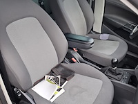 Personenauto seat, ibiza 1.2 tdi, grijs, bouwjaar 2011 - afbeelding 26 van  40
