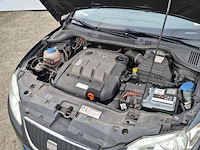 Personenauto seat, ibiza 1.2 tdi, grijs, bouwjaar 2011 - afbeelding 27 van  40