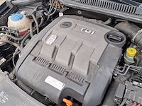 Personenauto seat, ibiza 1.2 tdi, grijs, bouwjaar 2011 - afbeelding 29 van  40