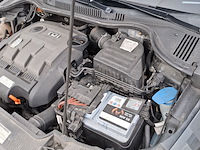 Personenauto seat, ibiza 1.2 tdi, grijs, bouwjaar 2011 - afbeelding 30 van  40