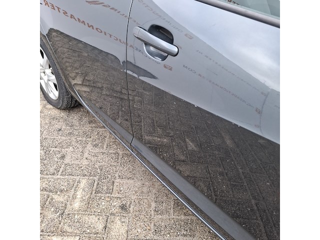 Personenauto seat, ibiza 1.2 tdi, grijs, bouwjaar 2011 - afbeelding 32 van  40