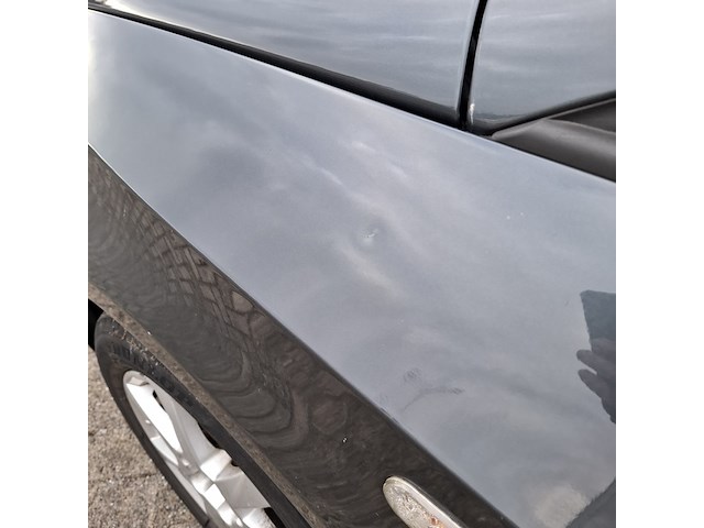 Personenauto seat, ibiza 1.2 tdi, grijs, bouwjaar 2011 - afbeelding 33 van  40