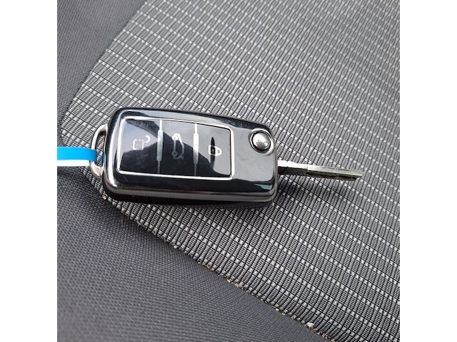 Personenauto seat, ibiza 1.2 tdi, grijs, bouwjaar 2011 - afbeelding 35 van  40