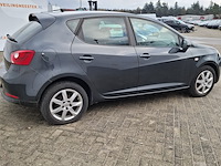 Personenauto seat, ibiza 1.2 tdi, grijs, bouwjaar 2011 - afbeelding 36 van  40
